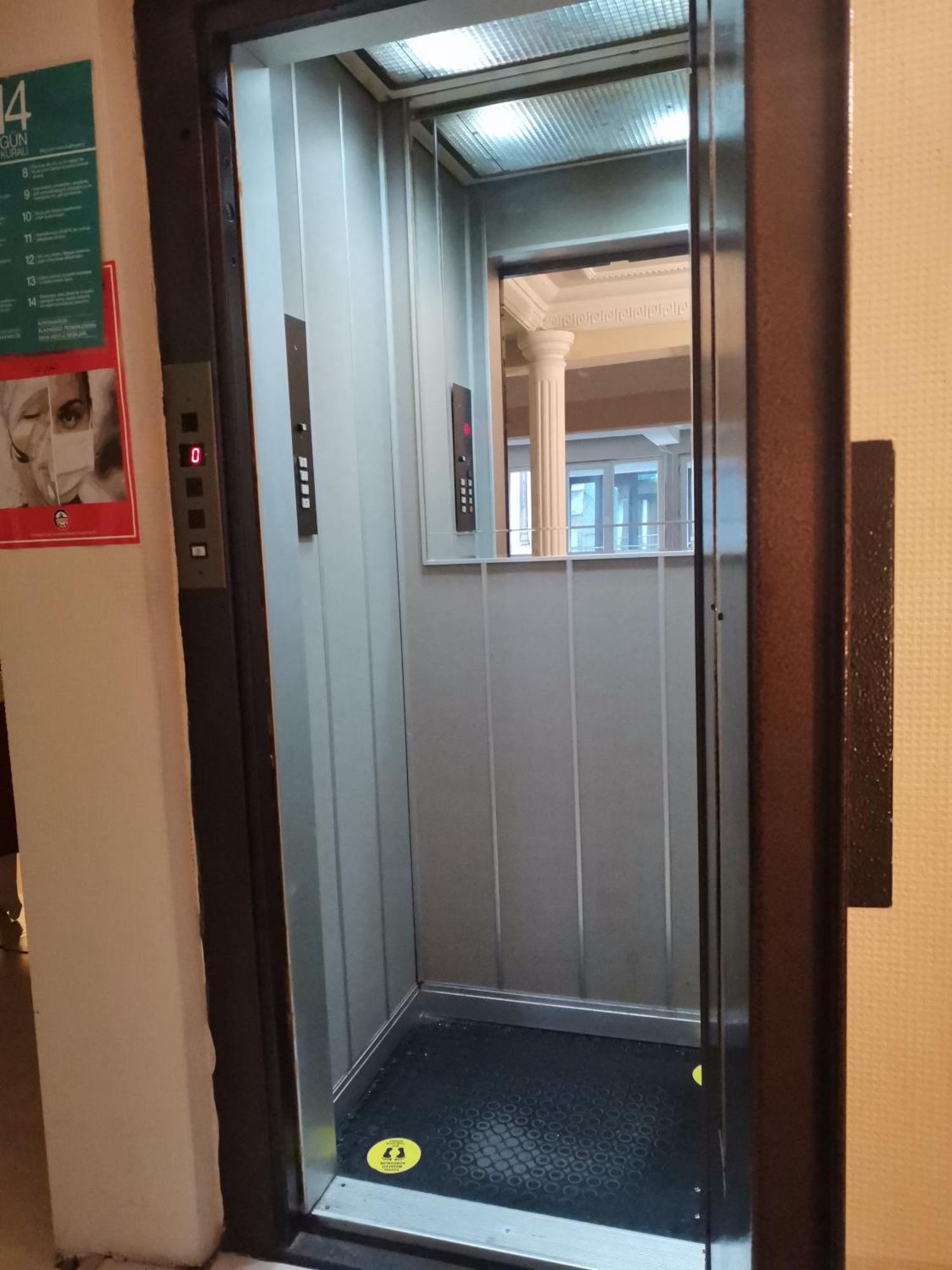 Taksim Sato Hotel Стамбул Екстер'єр фото