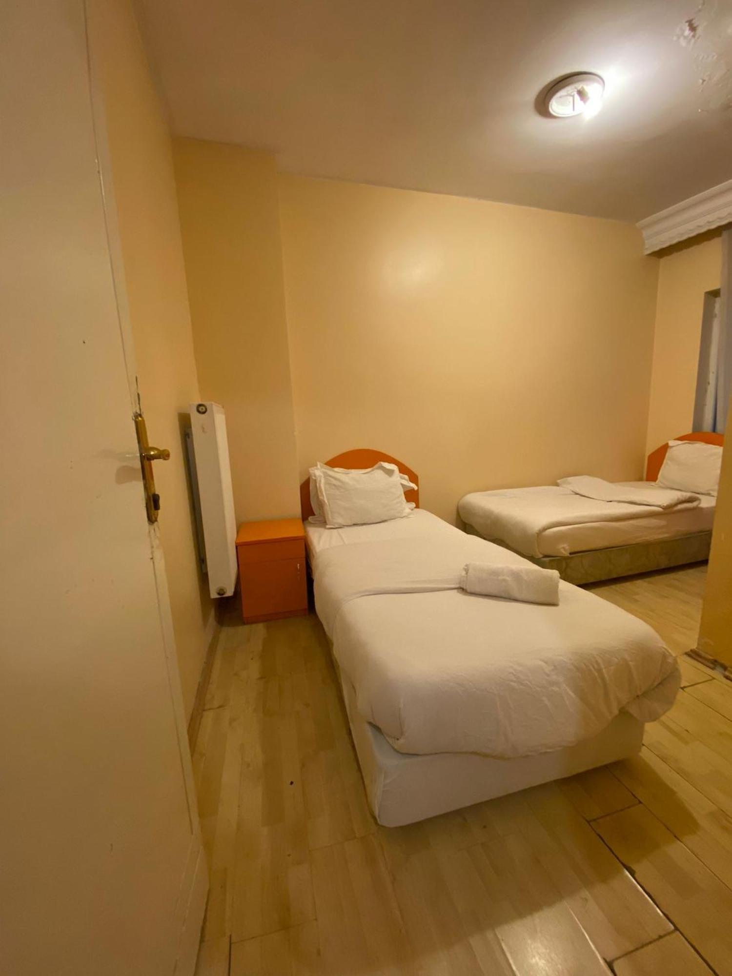 Taksim Sato Hotel Стамбул Номер фото