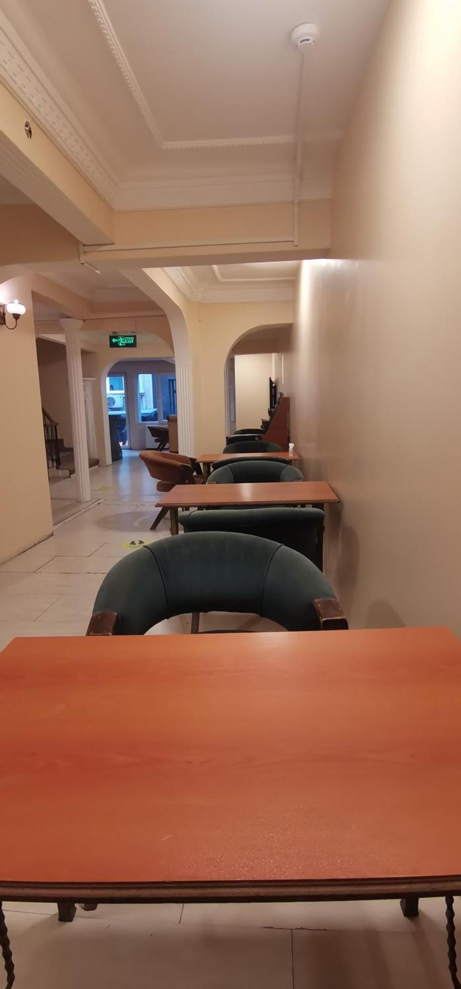 Taksim Sato Hotel Стамбул Екстер'єр фото