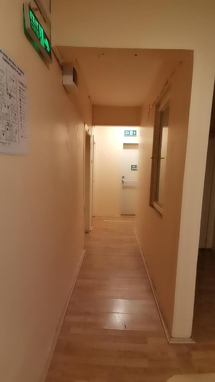 Taksim Sato Hotel Стамбул Екстер'єр фото