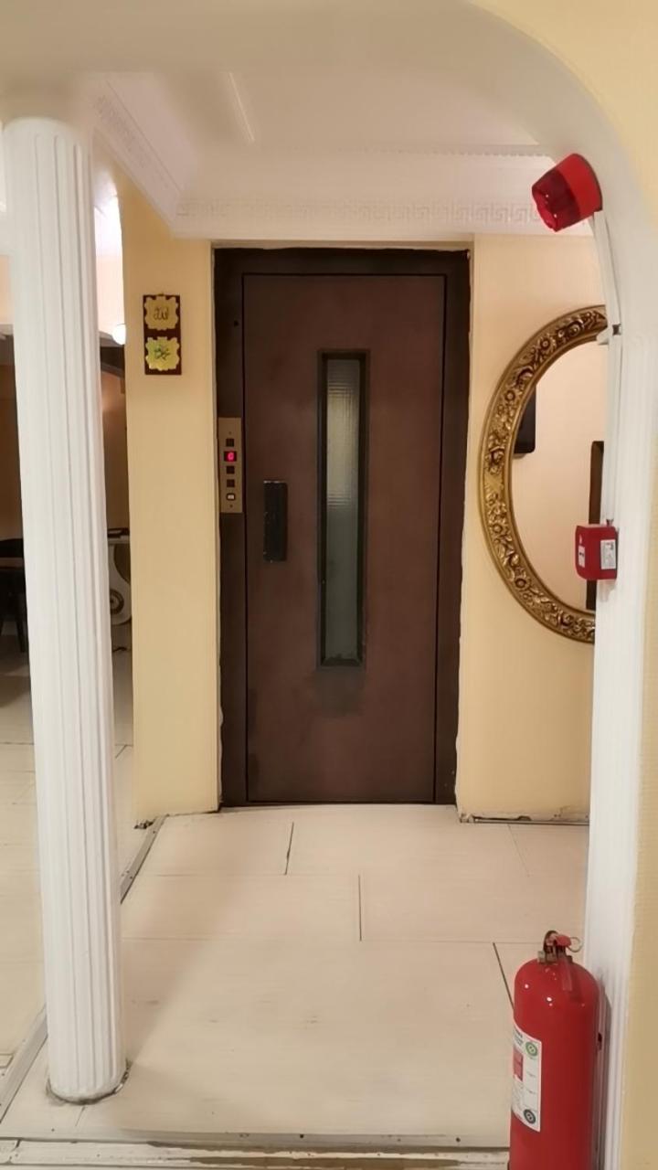 Taksim Sato Hotel Стамбул Екстер'єр фото