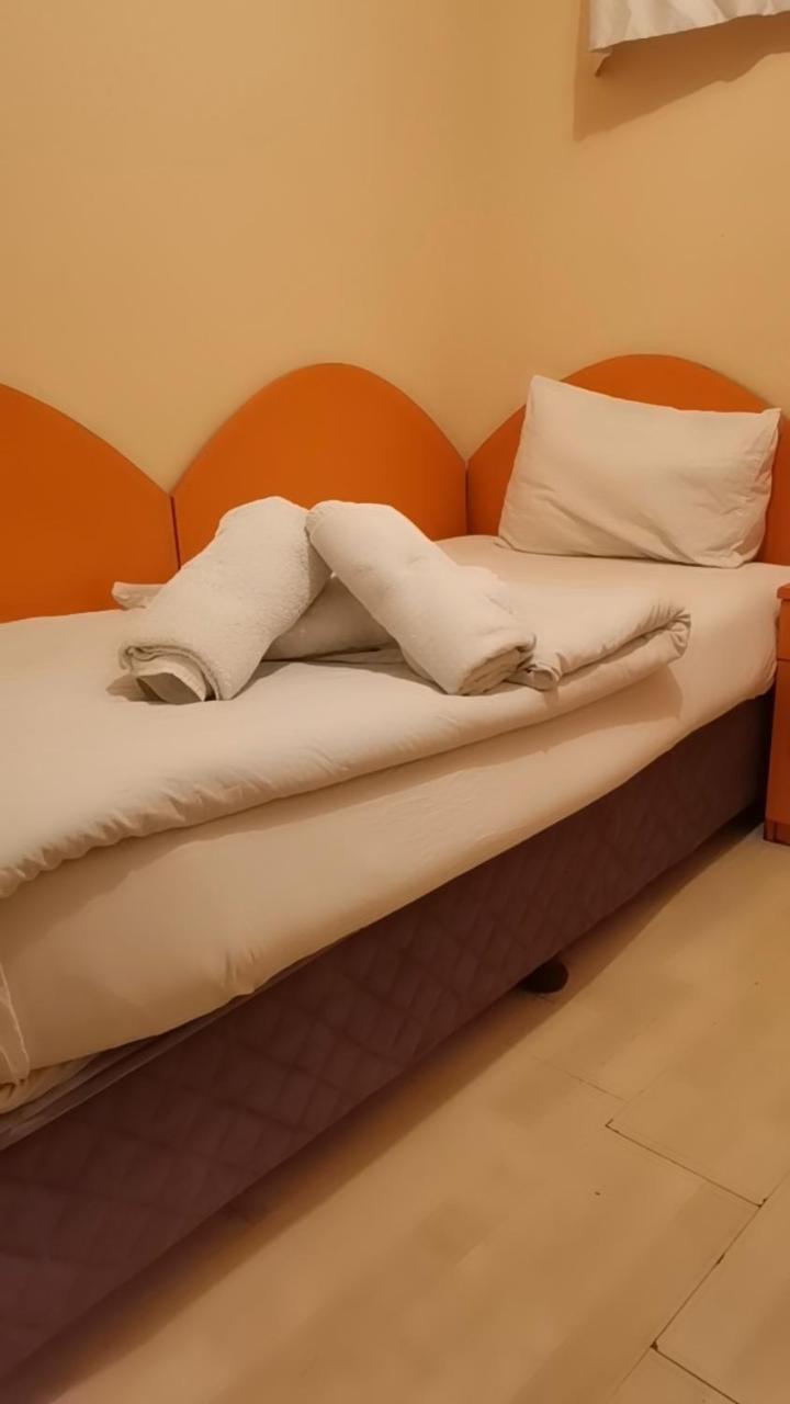 Taksim Sato Hotel Стамбул Номер фото